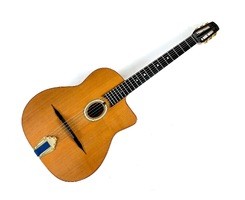 Gerónimo Mateos Audrey 2010 Natural - 1 199 €