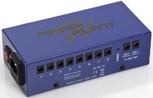 Vente Harley Benton PowerPlant - 45 €