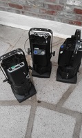 VENDS  projecteurs  ETC Color source spot  - 500 €