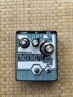 Vends Death by Audio - Robot en parfait état. - 200 €