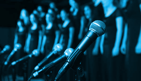 ?  Recherche Voix Féminine – Projet Scène & Ateliers (Spirit Healing / Chants du Monde)