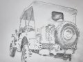 Classic Canvas, Canvas Products for Historic Military Vehicles