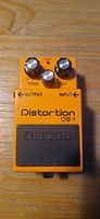 BOSS DS 1 1982  - 200 €