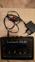MFB503 avec transfo - 250 €