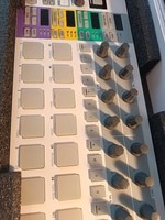 Beatstep pro en TBE - 120 €