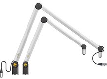 Bras de micro YellowTec M!ka - 200 €
