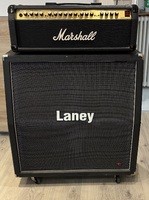 Baffle 4*12 Laney Gs412P - 250 €