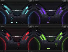 Mastering The Mix Animate (VST Plugin) - 10 €