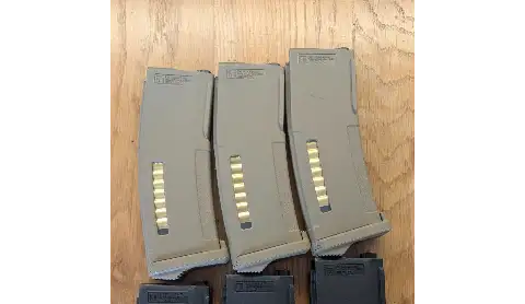 chargeur EPM PTS  mid cap NGRS