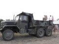 M51-A2 5 Ton Dump Truck