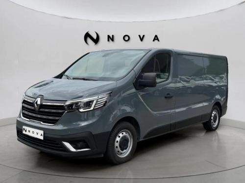 Renault Trafic L2H1 Confort • 150ch LED