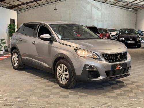 Peugeot 3008 BLUEHDI 130CV - ALLURE BUISNESS ENTRETIEN PEUGEOT GARANTIE 6 MOIS