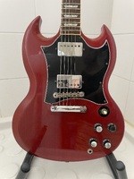 Gibson SG standard 1999 - 800 €