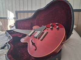 GIBSON ES 339 Custom Shop 2007 - 2 650 €