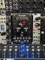 Vends Eventide Euro DDL - 450 €