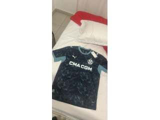 Maillot de foot OM 26/27