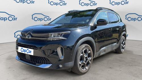 Citroën C5 Aircross 1.5 BlueHDi 130 EAT8 Shine