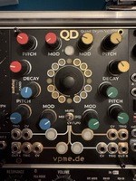 Quad Drum VPME - 280 €