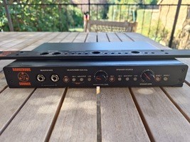 DAC Dangerous music source - 590 €