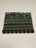 Vends carte sorties analogiques 8 canaux YAMAHA PM5D RH - 200 €