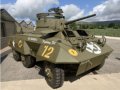 1943 M8 Greyhound Armoured Car - Fighting Fil
