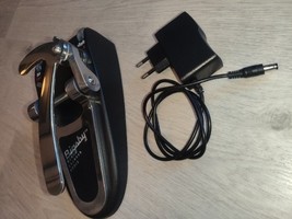 Pédale Bigsby Gamechanger Audio avec adaptateur - 310 €