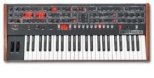 Échange prophet 6 contre prophet 5 - 1 €