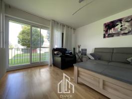 APPARTEMENT EN REZ-DE-CHAUSSEE QUARTIER JEANNE HACHETTE