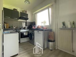 APPARTEMENT EN REZ-DE-CHAUSSEE QUARTIER JEANNE HACHETTE