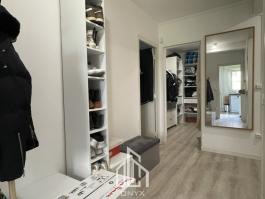 APPARTEMENT EN REZ-DE-CHAUSSEE QUARTIER JEANNE HACHETTE