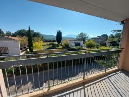 RESIDENCE MONT VENTOUX APPARTEMENT T2