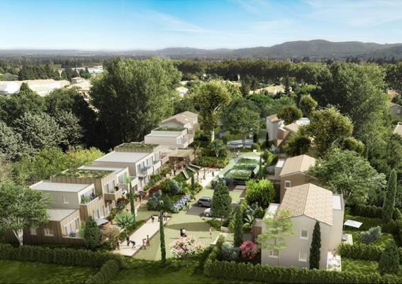 TERRAIN A BATIR DE  232 M² VIABILISE ET LIBRE CONSTRUCTEUR A SAZE