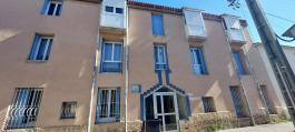 RESIDENCE MONT VENTOUX APPARTEMENT T2