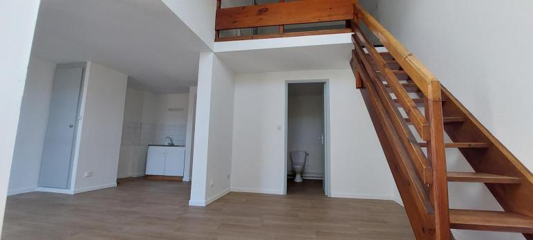 RESIDENCE MONT VENTOUX APPARTEMENT T2