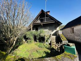 Maison de hameau