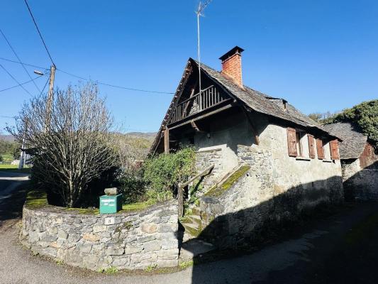 Maison de hameau