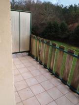 GRAND APPARTEMENT T2 AVEC BALCON