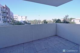 Istres : Appartement type 3 de 57m2