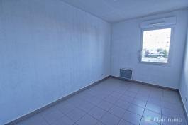 Istres : Appartement type 3 de 57m2