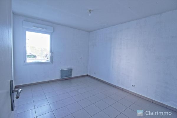 Istres : Appartement type 3 de 57m2