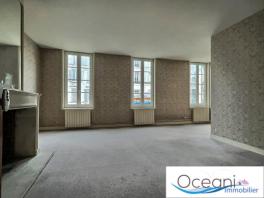 Appartement Rochefort 4 pièce(s) 108 m2