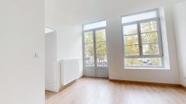 En plein coeur de la ville ! Appartement entièrement neuf