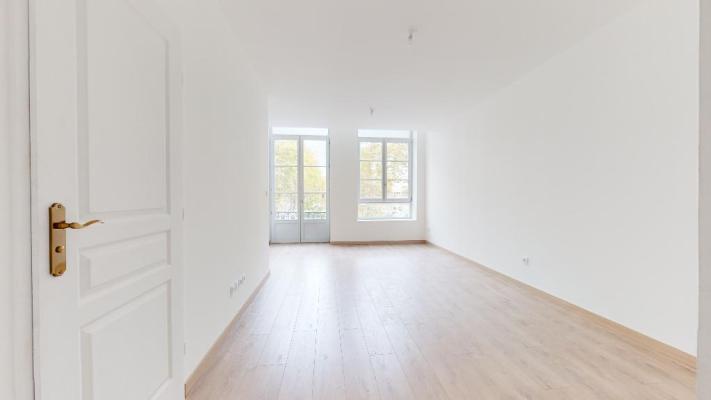 En plein coeur de la ville ! Appartement entièrement neuf