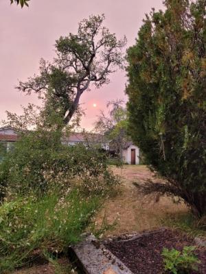 maison de charme  avec jardin