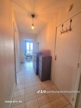 Charmant appartement T2 de 47 m² à Vals-près-le-Puy