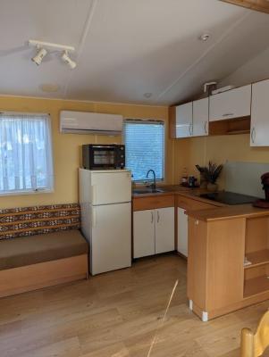 Mobil home/chalet T3