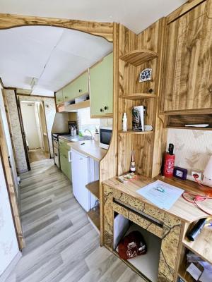 Mobil home T3