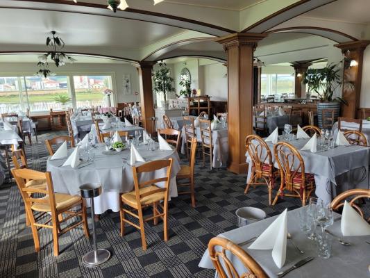 Vente exceptionnelle : Restaurant au bord de la Saône avec