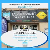 Fond de commerce 80 m² Brasserie Restaurant Mimet 13105