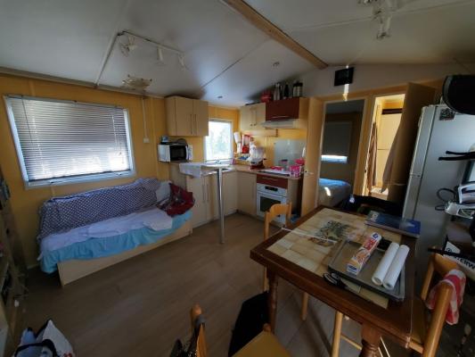 Mobil-home